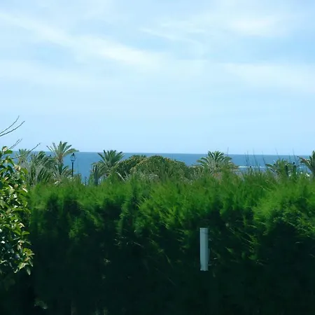 Brisas Del Mar Apartman *