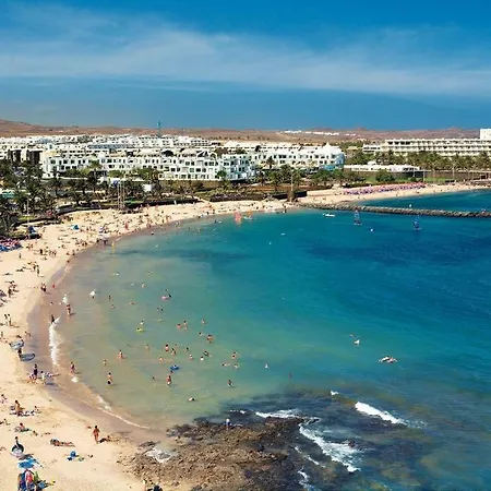 Apartman Brisas Del Mar Teguise