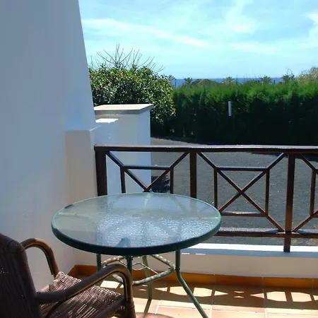 Apartman Brisas Del Mar *