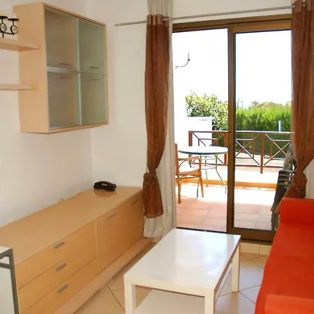 Brisas Del Mar 아파트 *
