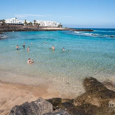 아파트 Brisas Del Mar